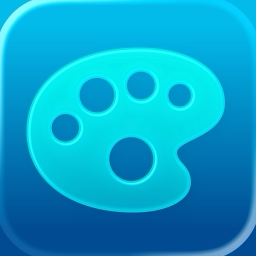 UI Color Palette Designer
